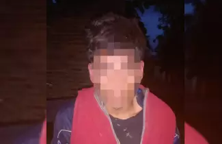 detenido en San Pedro