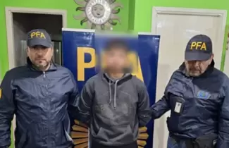 detenido por amenaza de bomba