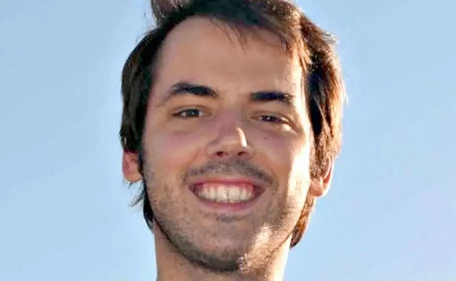 Ivo Esteban Rojnica - El croata