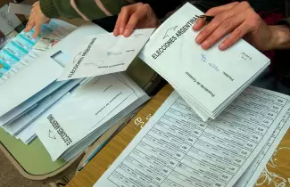 elecciones