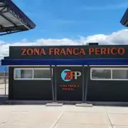 La Zona Franca de Perico sum� una nueva empresa que apuesta al desarrollo econ�mico de Jujuy