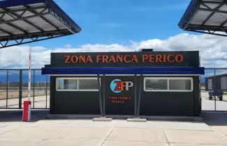 Zona Franca Perico