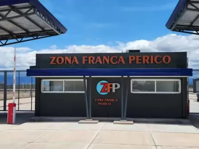 Zona Franca Perico
