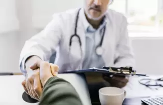 salud mental