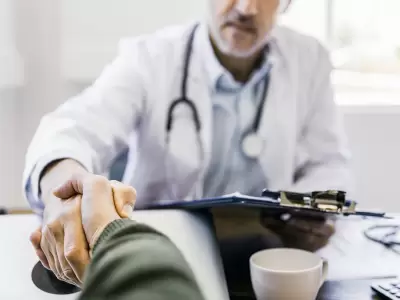 salud mental