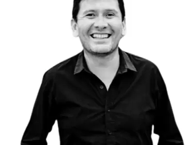 Claudio Gareca