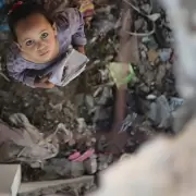 Incursión terrestre del ejército israelí en Gaza: más de 7.300 muertos en el conflicto