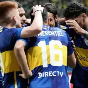 Cómo jugará Boca con Diego Martínez, el DT que pasó por todas las categorías del fútbol argentino