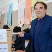 Alberto Bernis: "Tenemos mucha expectativa como Frente Cambia Jujuy"