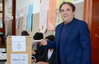 alberto bernis votaci�n