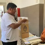 A 10 das de la definicin presidencial, cmo fueron los resultados del ltimo balotaje en Jujuy