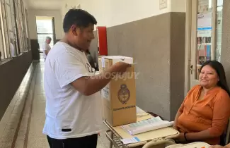 votacion elecciones politica voto