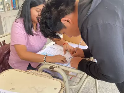 elecciones votacion votos jujuy