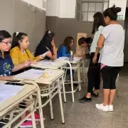 Comienzan las capacitaciones para autoridades de mesa y delegados en Jujuy: fechas y sedes