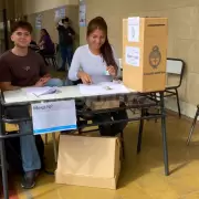 Confirmaron el cronograma de pago para las autoridades de mesa de las elecciones de octubre