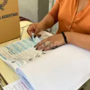 Elecciones nacionales en Jujuy: quiénes fueron los ganadores en cada categoría