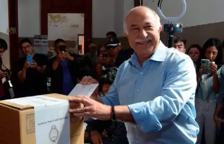 Mario Fiad