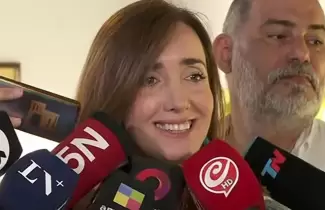 Victoria Villarruel