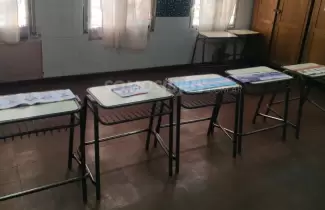 elecciones - mesas - boletas