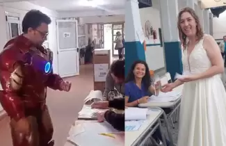 perlitas elecciones