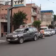 Hay largas filas en las estaciones de servicio de Jujuy a la espera de resultados electorales