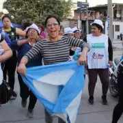 El peronismo salió segundo en Jujuy: "Recuperamos la representatividad"