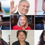 Elecciones a senadores en Jujuy: cómo cambió la representación en los últimos 12 años