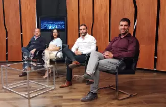 electos diputados y senadores