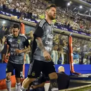 Se confirm el rival de la seleccin argentina en el debut por la Copa Amrica: cmo qued conformado su grupo