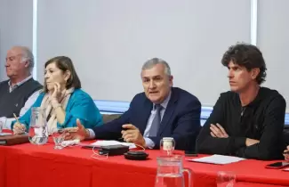 gerardo morales
