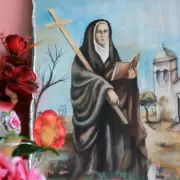 Mama Antula será consagrada santa con una ceremonia en la plaza del Vaticano