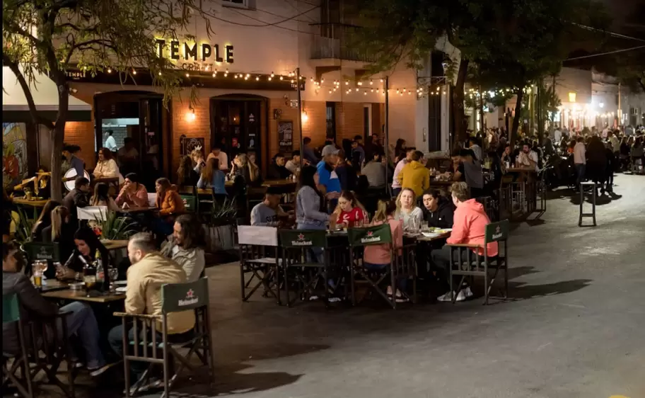 bar paseo guemes salta