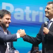 Leandro Santoro se bajó del balotaje porteño y Jorge Macri es el nuevo jefe de Gobierno electo
