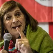 La vicepresidenta de la UCR anticipó que apoyará a Massa y agita la interna en Juntos por el Cambio