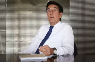 Carlos Melconian