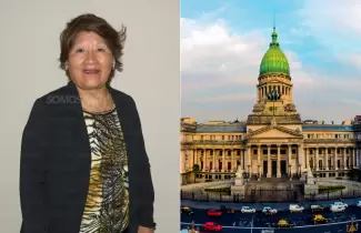 vilma bedia
