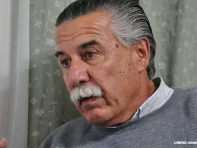 Alberto Nallar