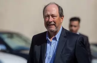 Ernesto Sanz