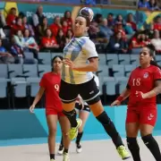Agenda de Argentina en los Juegos Panamericanos 2023: qué atletas compiten hoy y resultados