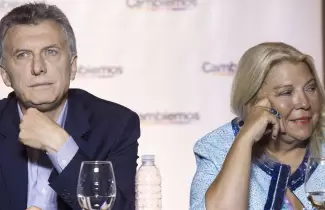 Macri Carri�