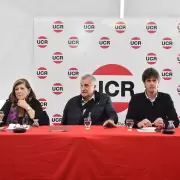 Bullrich apoya a Milei y Juntos por el Cambio está en crisis: la UCR define su posición ante el balotaje