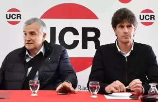 Uni�n C�vica Radical