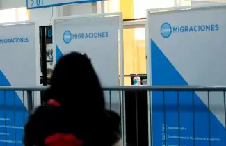 migraciones