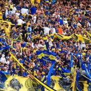 Hinchas de Boca denunciaron que "La 12" los estafó en la final de la Libertadores
