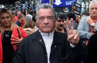 Luis Barrionuevo