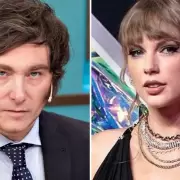 Fans de Taylor Swift llamaron a no votar a Javier Milei en el balotaje: "Viene a sacarnos todos los derechos"