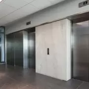 Cinco heridos tras desplomarse un ascensor en un hotel céntrico de Salta
