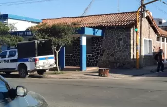 seccional 2