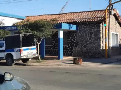 seccional 2