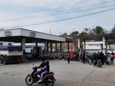 YPF Palpal�